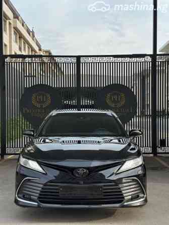 Toyota Camry VIII (XV70) 3.5, 2019 Бишкек