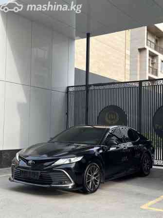 Toyota Camry VIII (XV70) 3.5, 2019 Бишкек