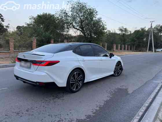 Toyota Camry IX (XV80) China Market 2.0, 2024 Бишкек