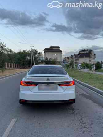 Toyota Camry IX (XV80) China Market 2.0, 2024 Бишкек