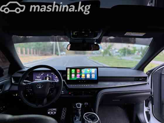 Toyota Camry IX (XV80) China Market 2.0, 2024 Бишкек