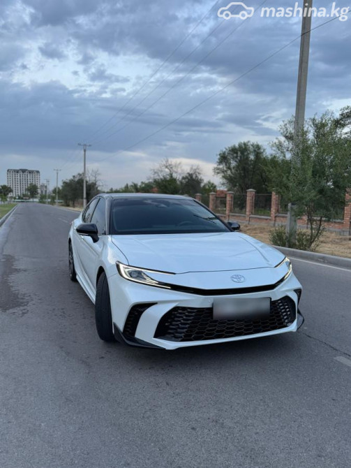 Toyota Camry IX (XV80) China Market 2.0, 2024 Bishkek - photo 2