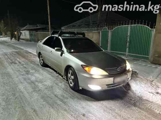 Toyota Camry V (XV30) 3.0, 2002 Бишкек