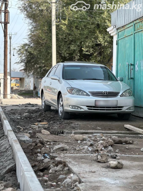 Toyota Camry V (XV30) 3.0, 2002 Бишкек - сүрөт 7