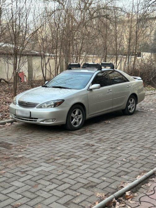 Toyota Camry V (XV30) 3.0, 2002 Бишкек - сүрөт 6