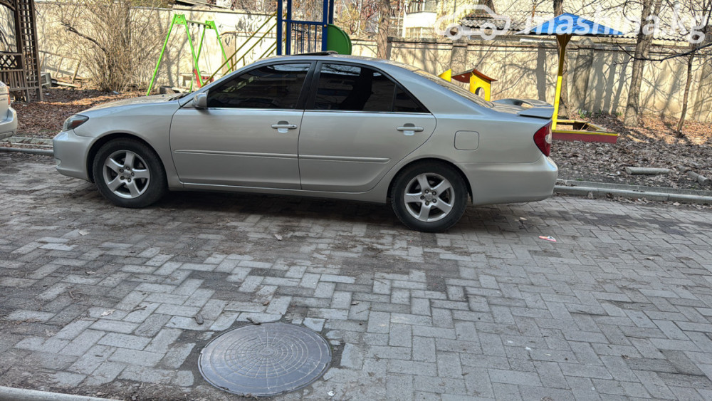 Toyota Camry V (XV30) 3.0, 2002 Бишкек - сүрөт 1