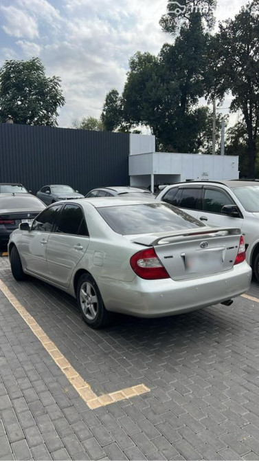 Toyota Camry V (XV30) 3.0, 2002 Бишкек - сүрөт 8