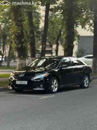 Toyota Camry VI (XV40) Рестайлинг 2.5, 2011 Бишкек