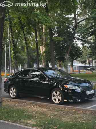 Toyota Camry VI (XV40) Рестайлинг 2.5, 2011 Бишкек