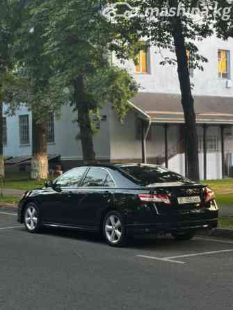 Toyota Camry VI (XV40) Рестайлинг 2.5, 2011 Бишкек