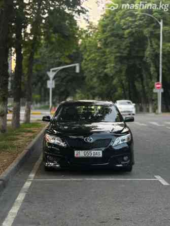 Toyota Camry VI (XV40) Рестайлинг 2.5, 2011 Бишкек