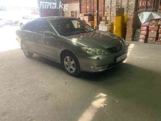 Toyota Camry V (XV30) 3.0, 2005 Бишкек