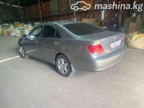 Toyota Camry V (XV30) 3.0, 2005 Бишкек