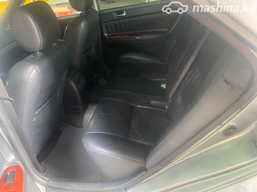 Toyota Camry V (XV30) 3.0, 2005 Бишкек - сүрөт 6