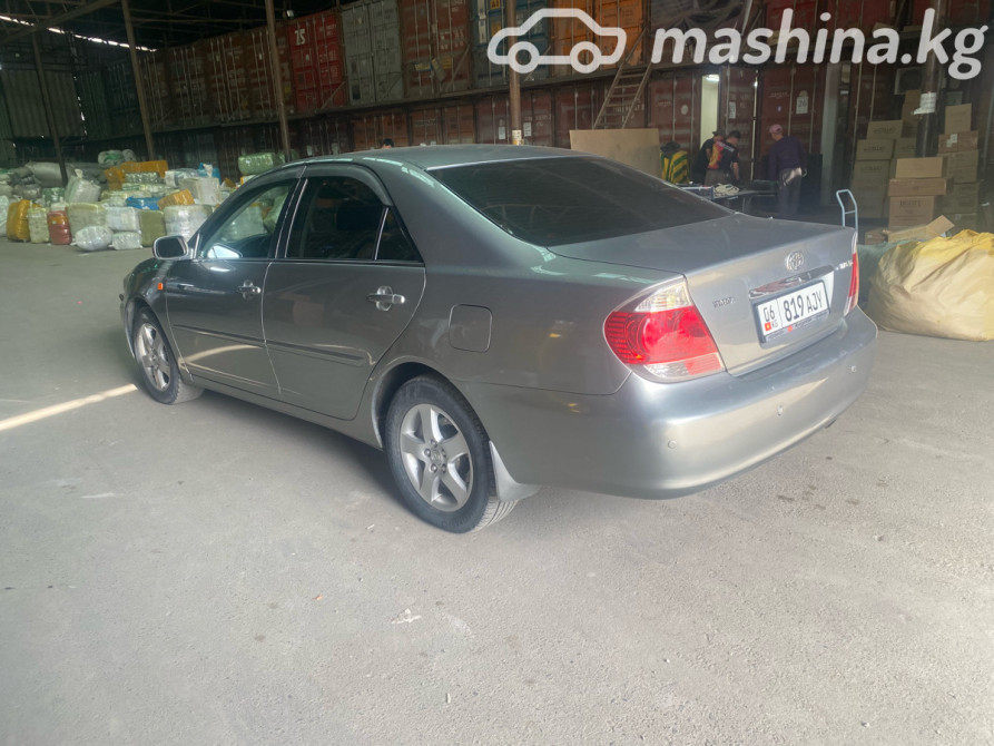 Toyota Camry V (XV30) 3.0, 2005 Бишкек - сүрөт 4