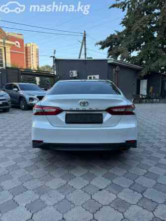 Toyota Camry VIII (XV70) 2.5, 2018 Бишкек