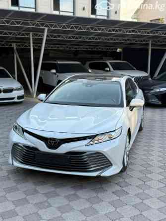 Toyota Camry VIII (XV70) 2.5, 2018 Бишкек
