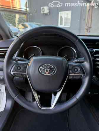 Toyota Camry VIII (XV70) 2.5, 2018 Бишкек