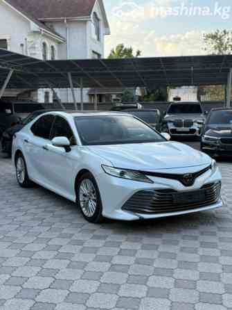 Toyota Camry VIII (XV70) 2.5, 2018 Бишкек