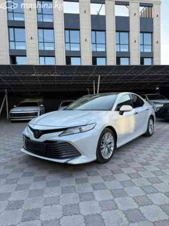Toyota Camry VIII (XV70) 2.5, 2018 Бишкек