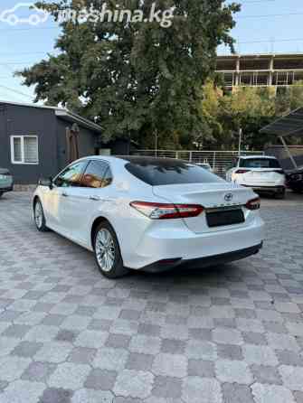 Toyota Camry VIII (XV70) 2.5, 2018 Бишкек