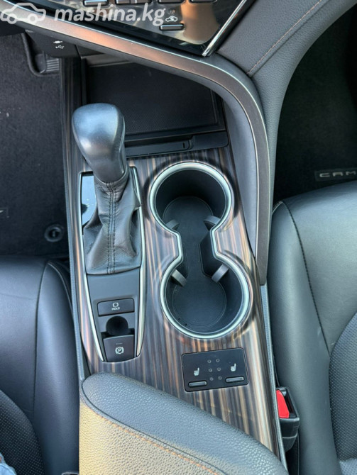 Toyota Camry VIII (XV70) 2.5, 2018 Бишкек - изображение 10