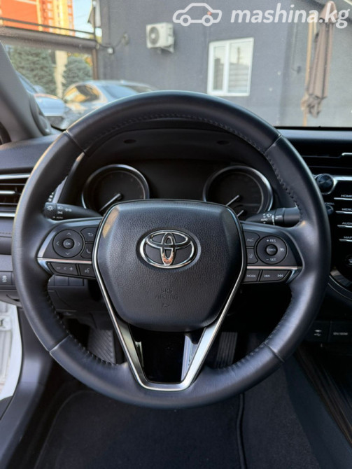 Toyota Camry VIII (XV70) 2.5, 2018 Бишкек - изображение 6