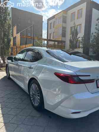 Toyota Camry IX (XV80) China Market 2.0, 2024 Бишкек