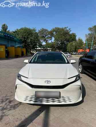 Toyota Camry IX (XV80) China Market 2.0, 2024 Бишкек