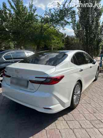 Toyota Camry IX (XV80) China Market 2.0, 2024 Бишкек