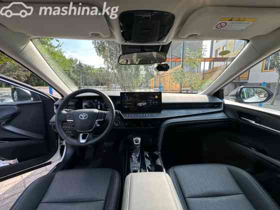 Toyota Camry IX (XV80) China Market 2.0, 2024 Бишкек
