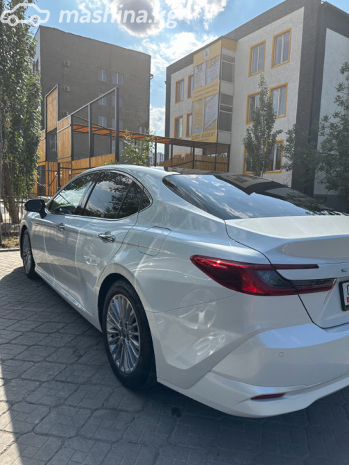 Toyota Camry IX (XV80) China Market 2.0, 2024 Бишкек - сүрөт 3
