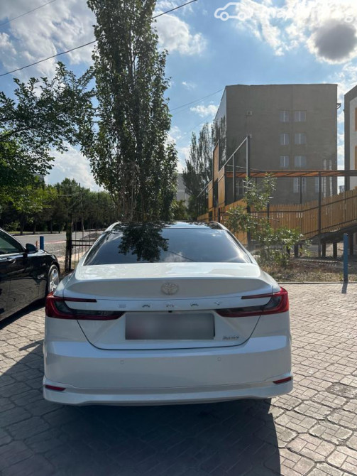 Toyota Camry IX (XV80) China Market 2.0, 2024 Бишкек - сүрөт 4