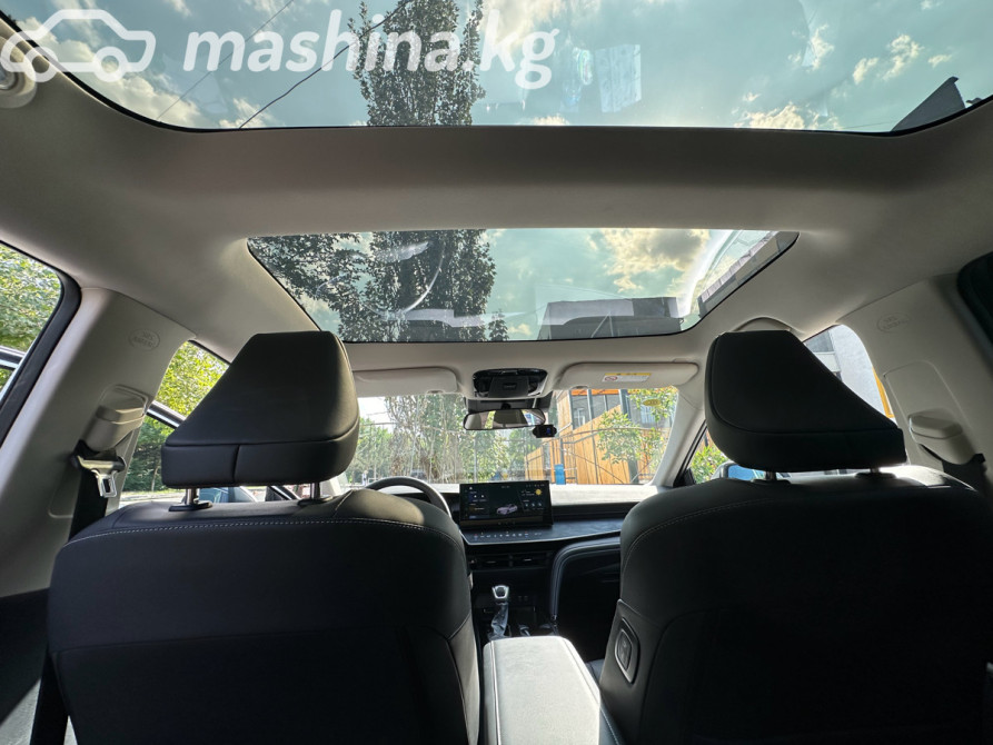 Toyota Camry IX (XV80) China Market 2.0, 2024 Бишкек - сүрөт 6