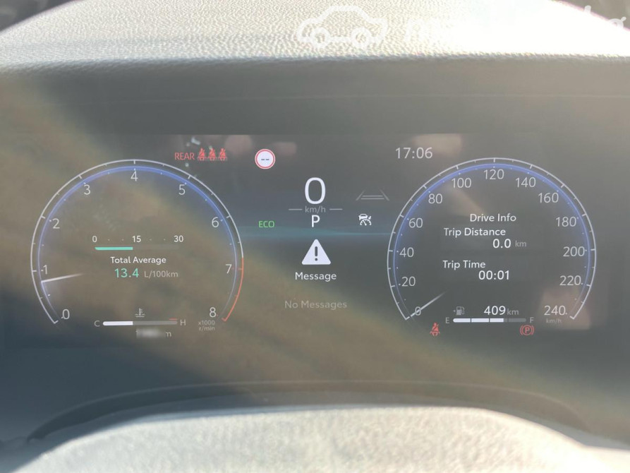 Toyota Camry IX (XV80) China Market 2.0, 2024 Бишкек - сүрөт 7