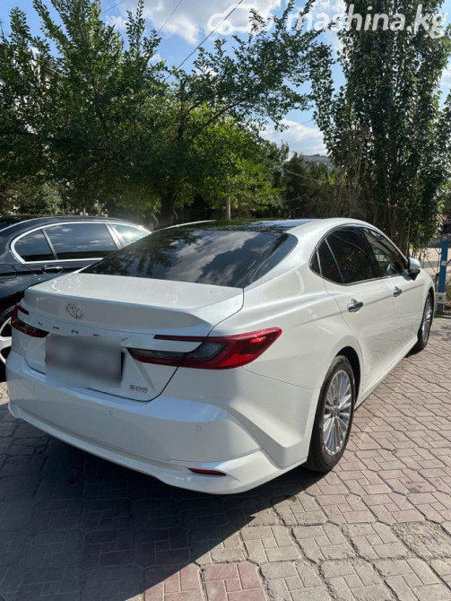 Toyota Camry IX (XV80) China Market 2.0, 2024 Бишкек - сүрөт 1