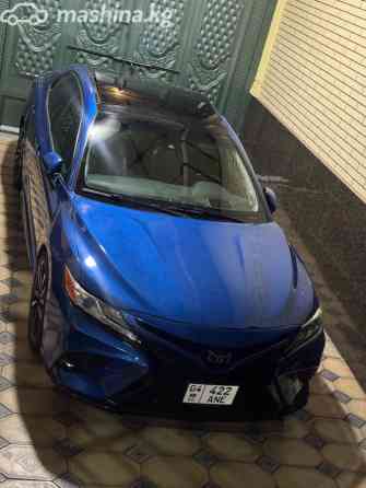 Toyota Camry VIII (XV70) 3.5, 2018 Бишкек