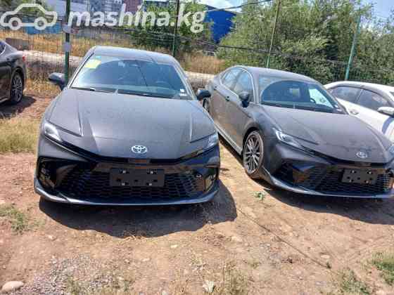 Toyota Camry IX (XV80) China Market 2.0, 2025 Бишкек