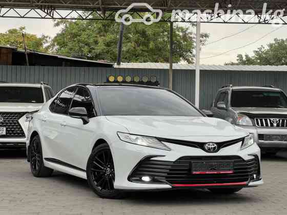 Toyota Camry VIII (XV70) Рестайлинг 3.5, 2021 Бишкек
