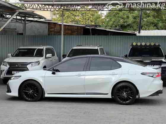 Toyota Camry VIII (XV70) Рестайлинг 3.5, 2021 Бишкек