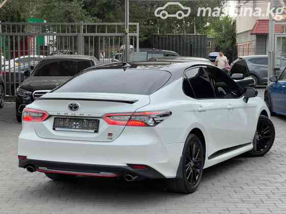 Toyota Camry VIII (XV70) Рестайлинг 3.5, 2021 Бишкек