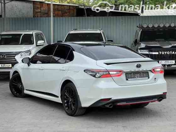 Toyota Camry VIII (XV70) Рестайлинг 3.5, 2021 Бишкек