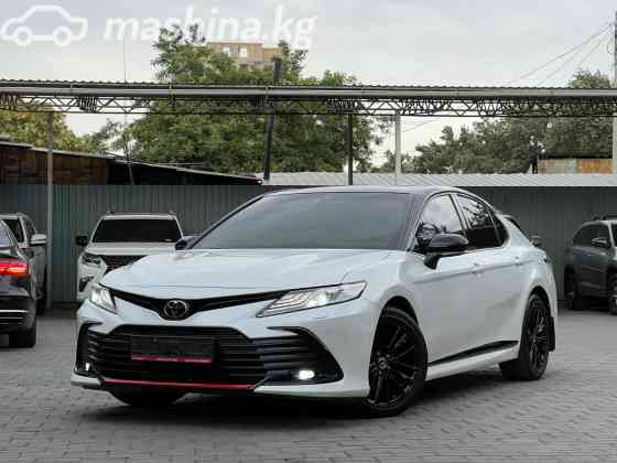 Toyota Camry VIII (XV70) Рестайлинг 3.5, 2021 Бишкек