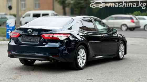 Toyota Camry VIII (XV70) 2.5, 2018 Бишкек