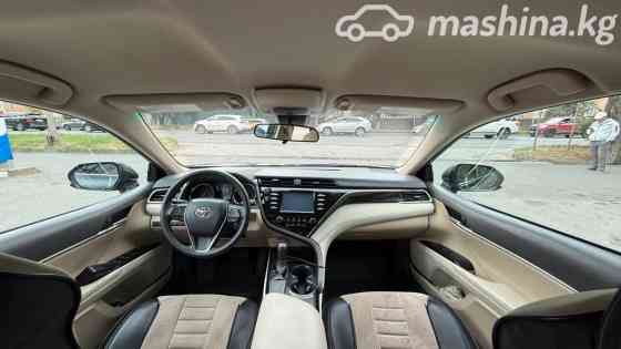 Toyota Camry VIII (XV70) 2.5, 2018 Бишкек