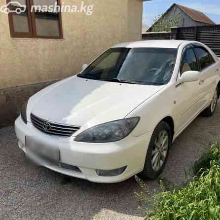 Toyota Camry V (XV30) 2.4, 2006 Бишкек