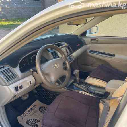 Toyota Camry V (XV30) 2.4, 2006 Бишкек