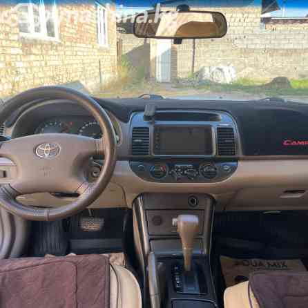 Toyota Camry V (XV30) 2.4, 2006 Бишкек