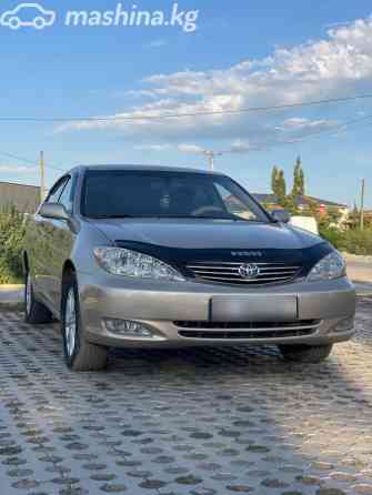 Toyota Camry V (XV30) 2.4, 2002 Бишкек