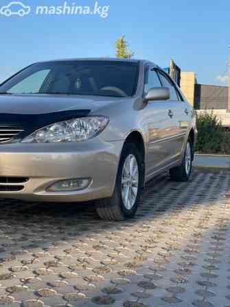 Toyota Camry V (XV30) 2.4, 2002 Бишкек